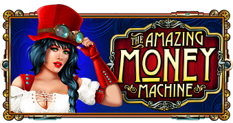 The Amazing Money Machine™